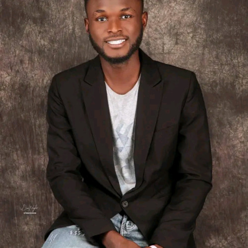 Chibuzor A. profile photo
