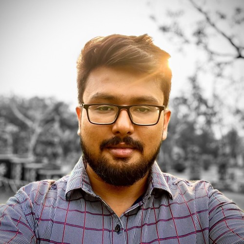 Md Azam K.