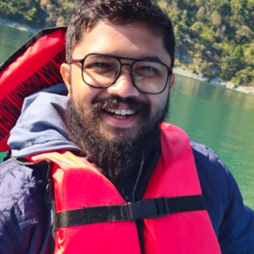 Rohit K. profile photo