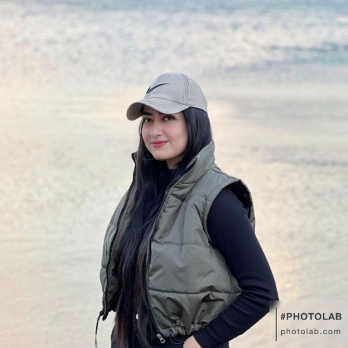 Negar F. profile photo