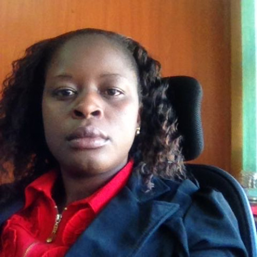 Trizah D. profile photo