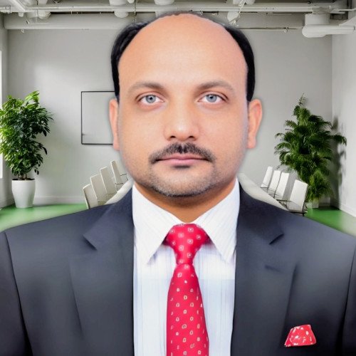 Sajid B. profile photo