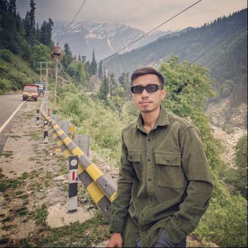 Bikash Y.