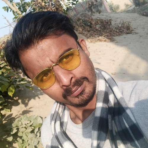 Mohsin k. profile photo