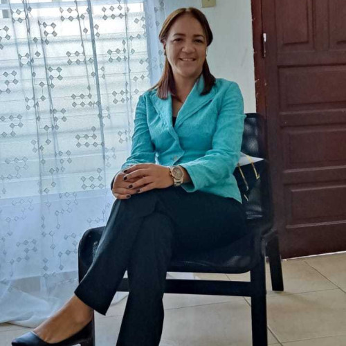 ana s. profile photo