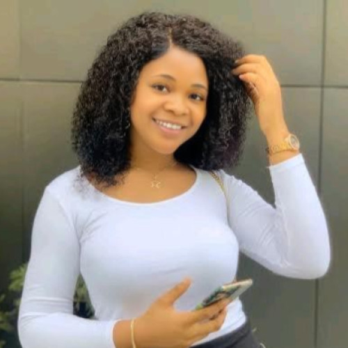 Joy C.