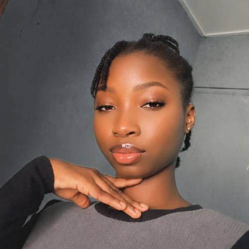 Grace F. profile photo