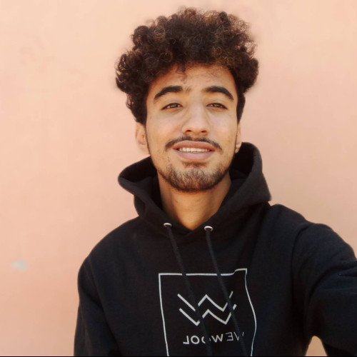 Achraf M. profile photo