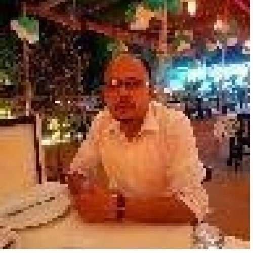 Desmond D. profile photo