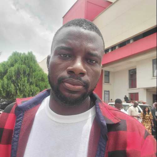 Fidelis O. profile photo