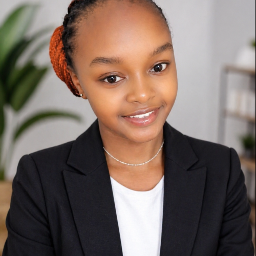 Kyla E. profile photo