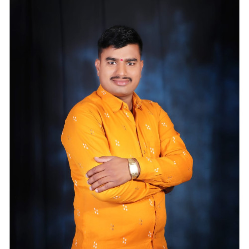 Avi P. profile photo