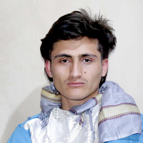 Shams T. profile photo