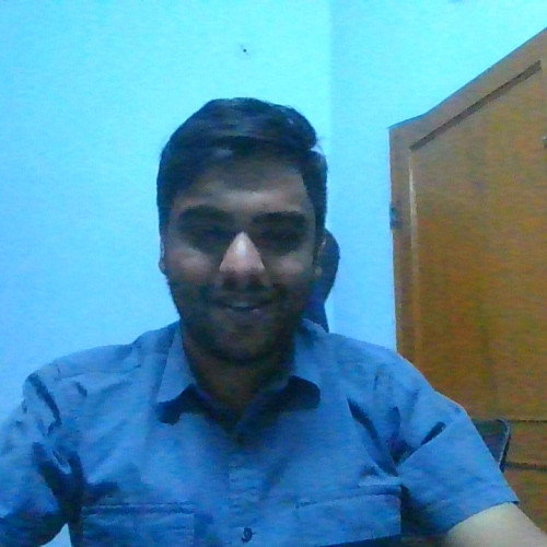 Harshit  S. profile photo