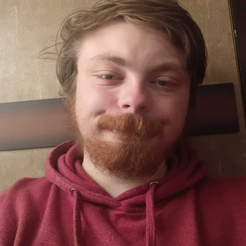 John P. profile photo