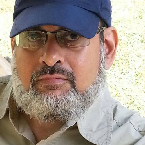 Huzefa  H. profile photo