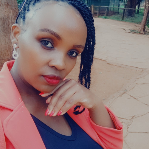 Joyce Wangari  M. profile photo