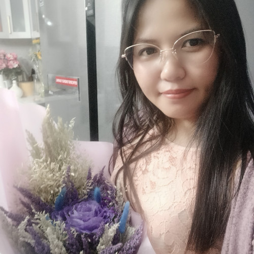 Liezel P. profile photo