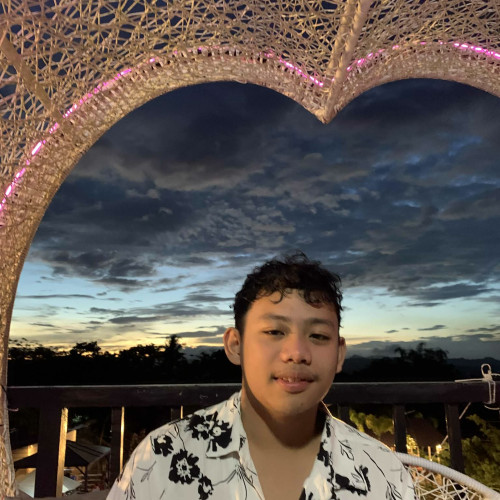 Xavier T. profile photo