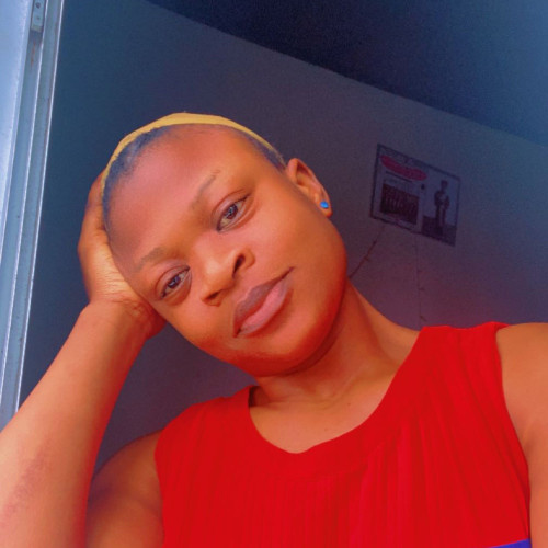 Enow B. profile photo