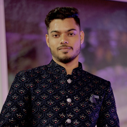 Ajay V. profile photo