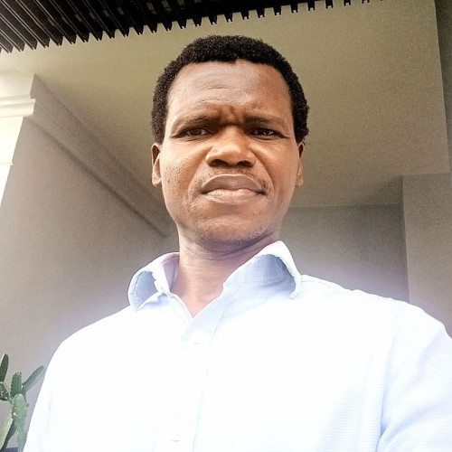 Essien  E. profile photo