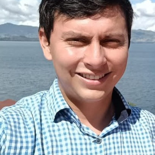 Cesar G. profile photo