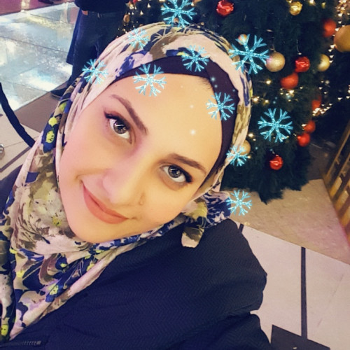 Nagham m. profile photo