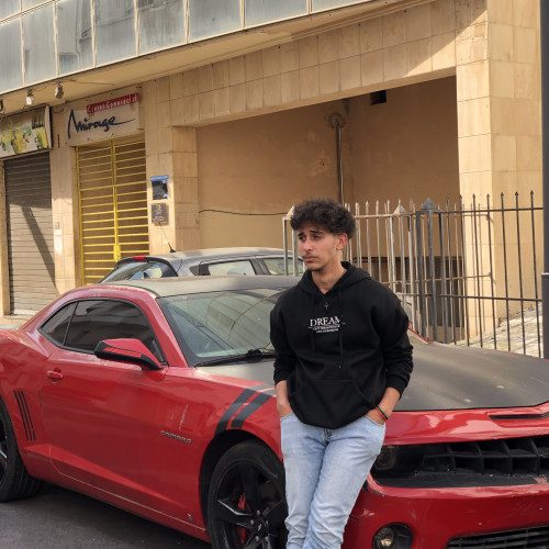 Ali M. profile photo