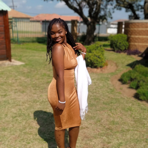 Amandamaphosa P. profile photo