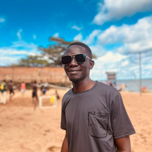 Bashir K. profile photo