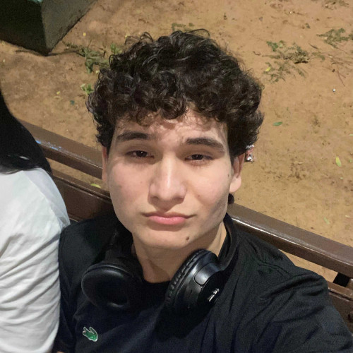 Milton G. profile photo