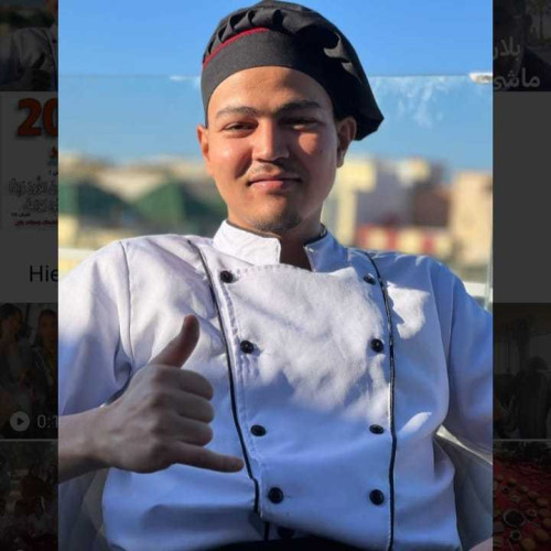 Oussama Z. profile photo