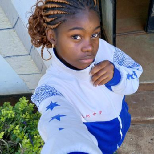 Alexa M. profile photo