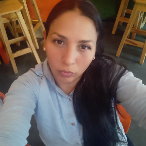 Kely P. profile photo