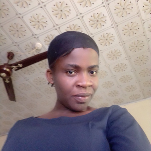 Daberechi U.