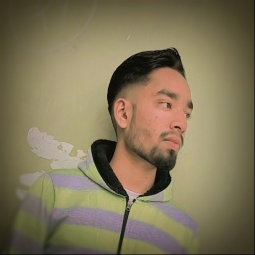 Nitin  K.