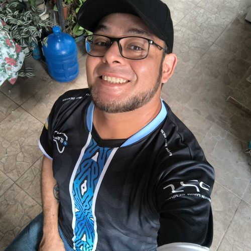 Xavier A.