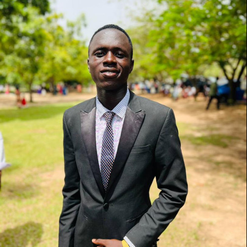 Hayford Ankomah  G. profile photo