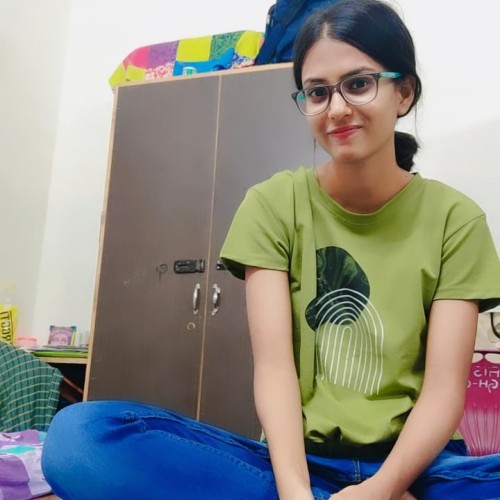 Simran J.
