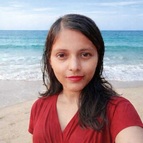 Ayra C. profile photo