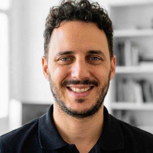 Santiago G. profile photo