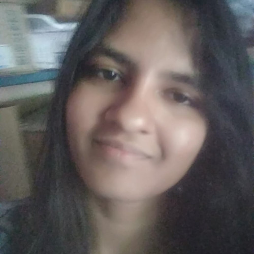 Karishma G. profile photo