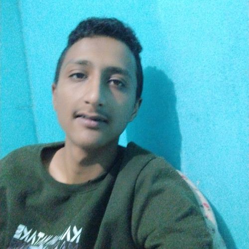 Pujan C. profile photo