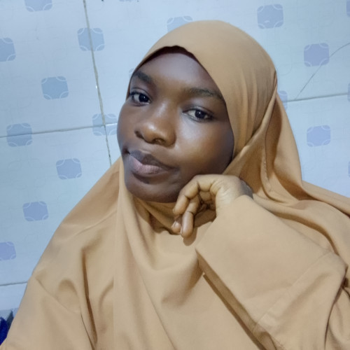 Nafisat Z. profile photo