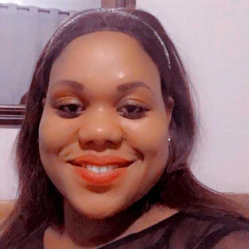 Thandeka P.