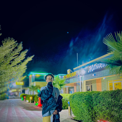 Yahya A. profile photo