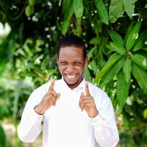 Ayebaekeipreye G.