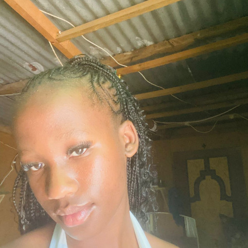 Oyintando B. profile photo