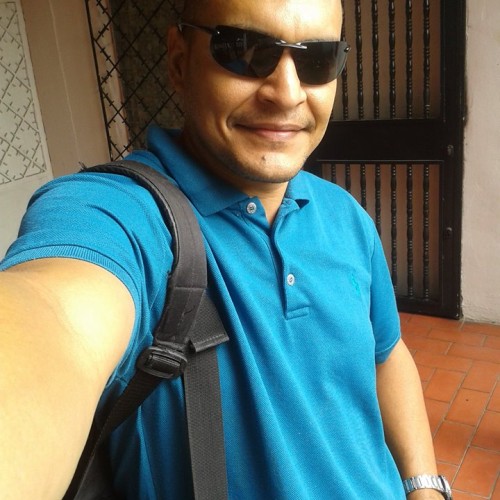 Mauricio V.